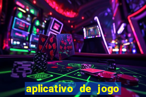 aplicativo de jogo que da bonus no cadastro